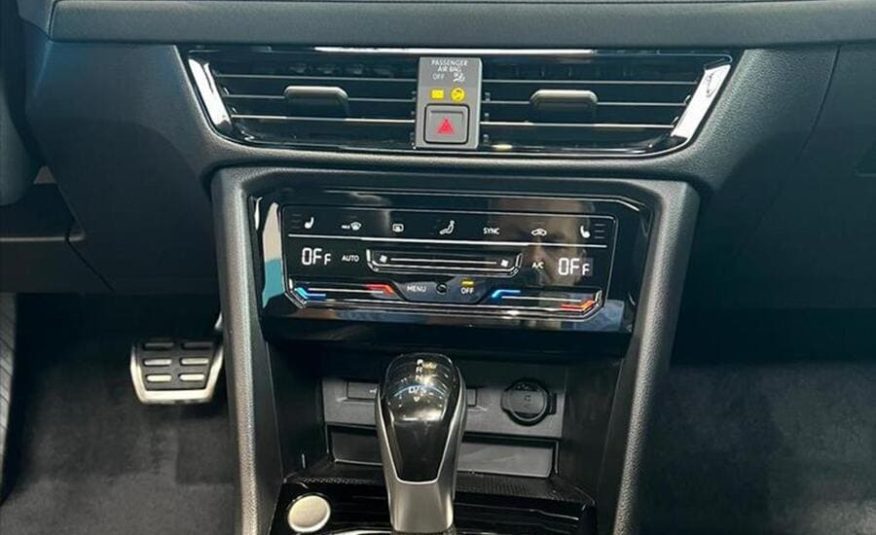 Volkswagen Taos 1.4 250 TSI Total Flex Highline Automático