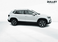 Volkswagen Taos 1.4 250 TSI Total Flex Highline Automático