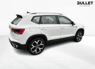 Volkswagen Taos 1.4 250 TSI Total Flex Highline Automático