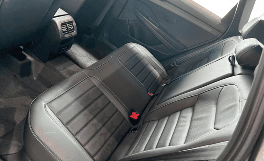 Volkswagen Taos 1.4 250 TSI Total Flex Highline Automático