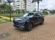 Caoa Chery Tiggo 8 Pro 1.6 TGDI Gasolina DCT