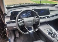 Caoa Chery Tiggo 8 Pro 1.6 TGDI Gasolina DCT