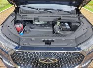 Caoa Chery Tiggo 8 Pro 1.6 TGDI Gasolina DCT