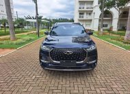 Caoa Chery Tiggo 8 Pro 1.6 TGDI Gasolina DCT