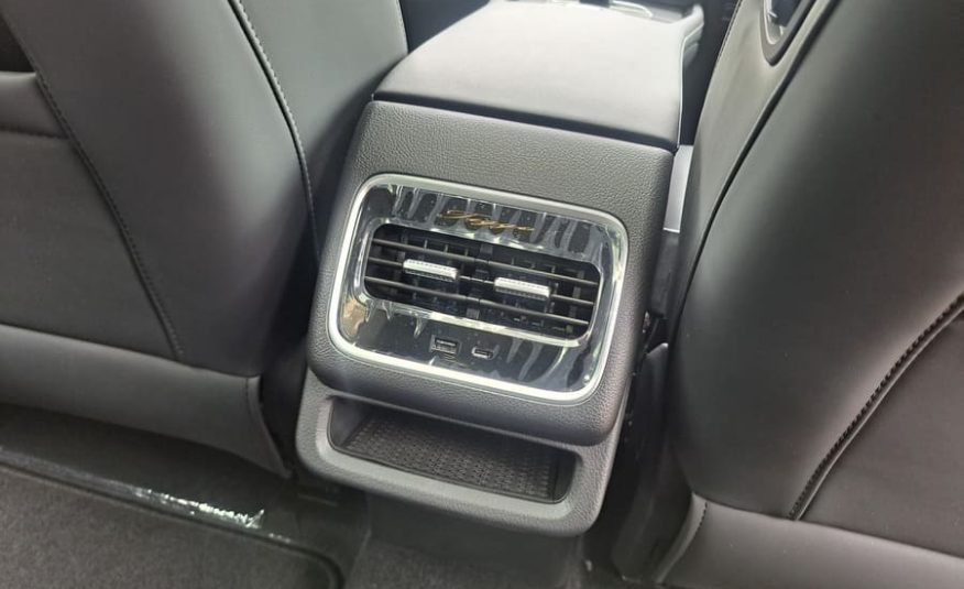 Caoa Chery Tiggo 8 Pro 1.6 TGDI Gasolina DCT
