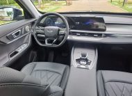 Caoa Chery Tiggo 8 Pro 1.6 TGDI Gasolina DCT