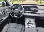 Caoa Chery Tiggo 8 Pro 1.6 TGDI Gasolina DCT