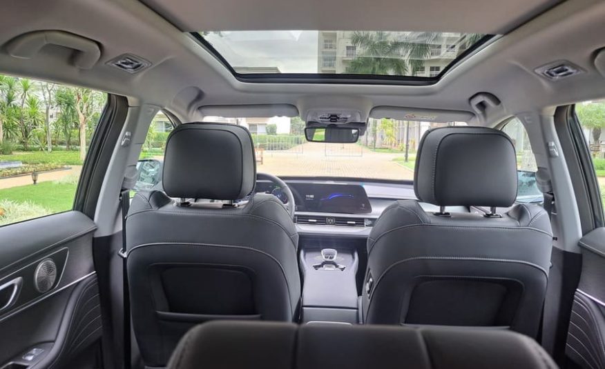 Caoa Chery Tiggo 8 Pro 1.6 TGDI Gasolina DCT