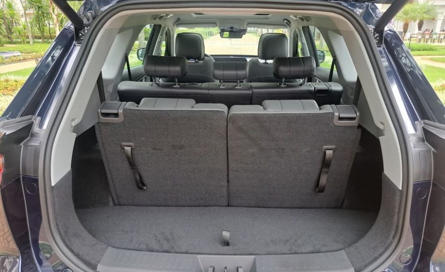 Caoa Chery Tiggo 8 Pro 1.6 TGDI Gasolina DCT