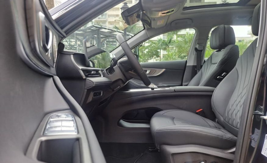 Caoa Chery Tiggo 8 Pro 1.6 TGDI Gasolina DCT