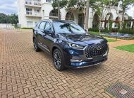 Caoa Chery Tiggo 8 Pro 1.6 TGDI Gasolina DCT