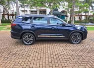 Caoa Chery Tiggo 8 Pro 1.6 TGDI Gasolina DCT