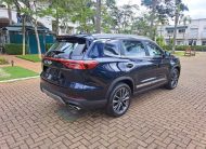 Caoa Chery Tiggo 8 Pro 1.6 TGDI Gasolina DCT