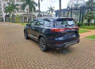 Caoa Chery Tiggo 8 Pro 1.6 TGDI Gasolina DCT