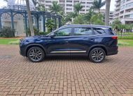 Caoa Chery Tiggo 8 Pro 1.6 TGDI Gasolina DCT