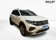 Volkswagen T-Cross 1.0 200 TSI Total Flex Comfortline Automático