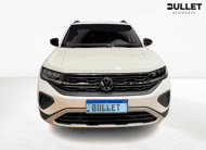 Volkswagen T-Cross 1.0 200 TSI Total Flex Comfortline Automático