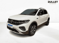 Volkswagen T-Cross 1.0 200 TSI Total Flex Comfortline Automático