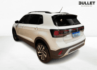 Volkswagen T-Cross 1.0 200 TSI Total Flex Comfortline Automático