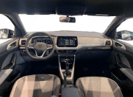 Volkswagen T-Cross 1.0 200 TSI Total Flex Comfortline Automático