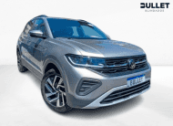 Volkswagen T-Cross 1.0 200 TSI Total Flex Comfortline Automático