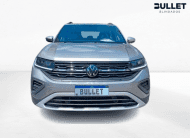 Volkswagen T-Cross 1.0 200 TSI Total Flex Comfortline Automático