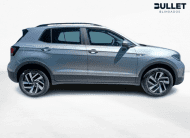 Volkswagen T-Cross 1.0 200 TSI Total Flex Comfortline Automático
