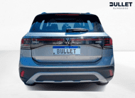 Volkswagen T-Cross 1.0 200 TSI Total Flex Comfortline Automático