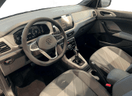 Volkswagen T-Cross 1.0 200 TSI Total Flex Comfortline Automático