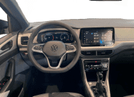 Volkswagen T-Cross 1.0 200 TSI Total Flex Comfortline Automático