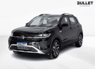 Volkswagen T-Cross 1.0 200 TSI Total Flex Comfortline Automático