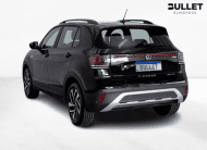 Volkswagen T-Cross 1.0 200 TSI Total Flex Comfortline Automático