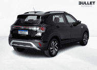 Volkswagen T-Cross 1.0 200 TSI Total Flex Comfortline Automático