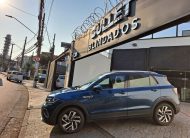 Volkswagen T-Cross 1.4 250 TSI Total Flex Highline Automático