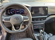 Volkswagen T-Cross 1.4 250 TSI Total Flex Highline Automático