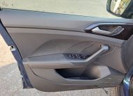 Volkswagen T-Cross 1.4 250 TSI Total Flex Highline Automático