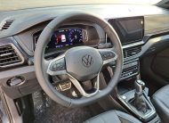 Volkswagen T-Cross 1.4 250 TSI Total Flex Highline Automático