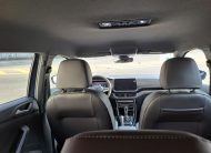 Volkswagen T-Cross 1.4 250 TSI Total Flex Highline Automático