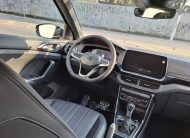 Volkswagen T-Cross 1.4 250 TSI Total Flex Highline Automático