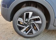 Volkswagen T-Cross 1.4 250 TSI Total Flex Highline Automático