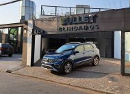 Volkswagen T-Cross 1.4 250 TSI Total Flex Highline Automático
