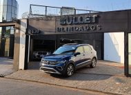 Volkswagen T-Cross 1.4 250 TSI Total Flex Highline Automático