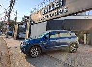 Volkswagen T-Cross 1.4 250 TSI Total Flex Highline Automático