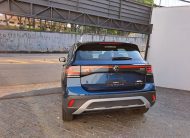 Volkswagen T-Cross 1.4 250 TSI Total Flex Highline Automático