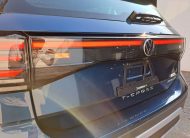 Volkswagen T-Cross 1.4 250 TSI Total Flex Highline Automático