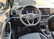 Volkswagen T-Cross 1.4 250 TSI Total Flex Highline Automático