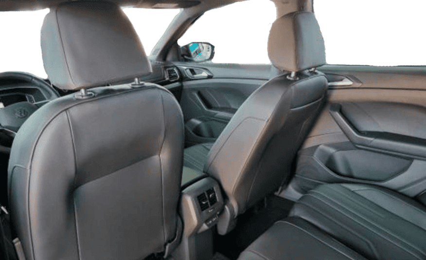 Volkswagen T-Cross 1.4 250 TSI Total Flex Highline Automático