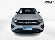 Volkswagen T-Cross 1.4 250 TSI Total Flex Highline Automático