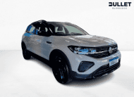 Volkswagen T-Cross 1.4 250 TSI Total Flex Highline Automático