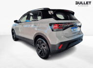 Volkswagen T-Cross 1.4 250 TSI Total Flex Highline Automático